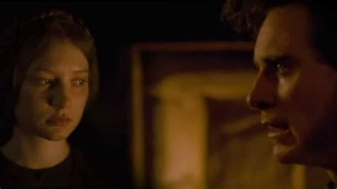 Jane Eyre and Mr. Rochester - Si Tu M'Aimes. Джейн Эйр и мистер ...