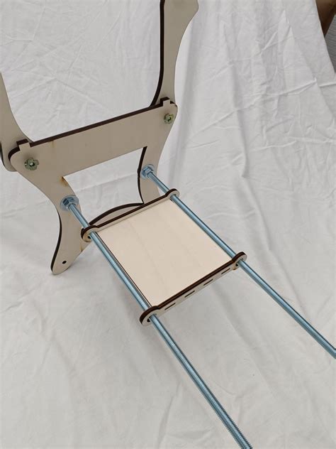 model stand flightplan models