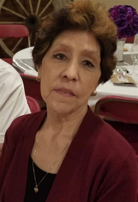 Antonia Bustamante Obituary - Longmont, CO
