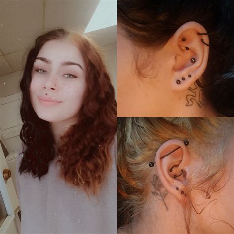 I want something new but cant decide what! (I have both sides of my