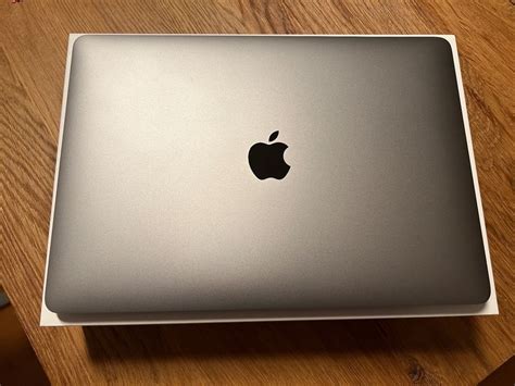 MacBook Air M1 | Kaufen auf Ricardo
