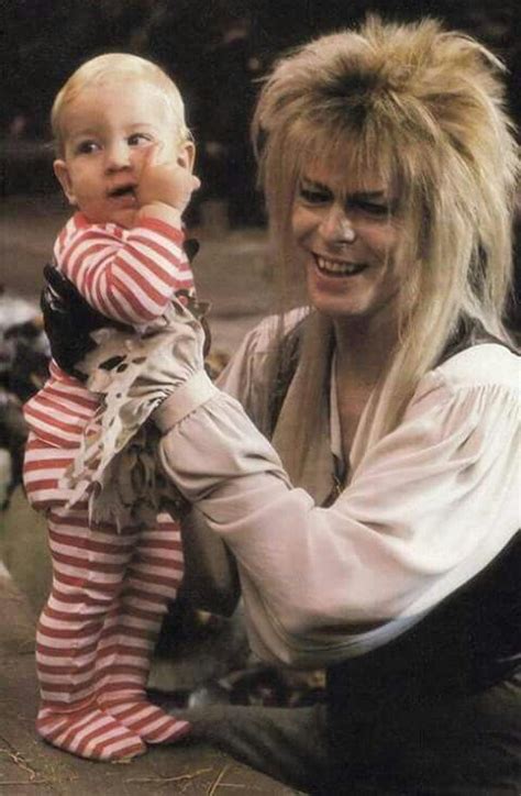 labyrinth   scenes david bowie labyrinth labyrinth