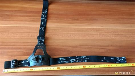 Headbands for headlight или сменная резинка для налобного фонаря