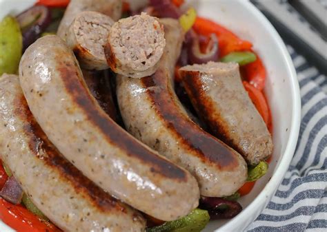 cook chicken basil sausage  mary lockridge blog