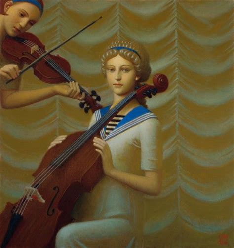 Андрей Ремнев (Andrey Remnev) | Art | Magic realism, Moscow art ...