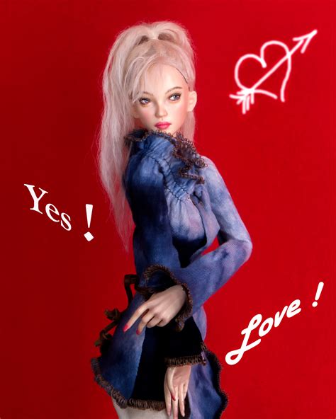 Preorder - Afrodita Dolls PreOrder Now Open | Den of Angels