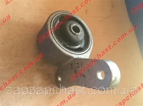 Подушка кпп ваз 2121 нива пятиступенчатая (ID#1617244718), цена: 500 ...