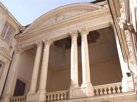 hotel de beaulac montpellier structurae