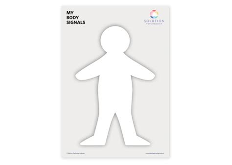 Body Signal - Solution Psychology