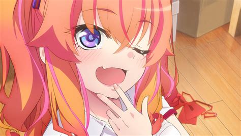 Makina San's A Love Bot - makina san is a love bot anime key visual - Anime Trending | Your Voice ...