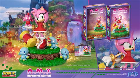 Amy Rose