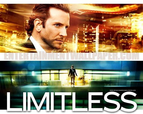 Limitless Wallpapers - Top Free Limitless Backgrounds - WallpaperAccess