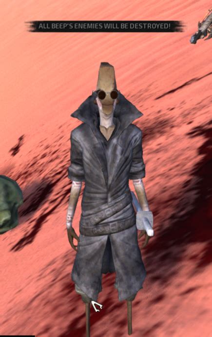 Beep! : r/Kenshi