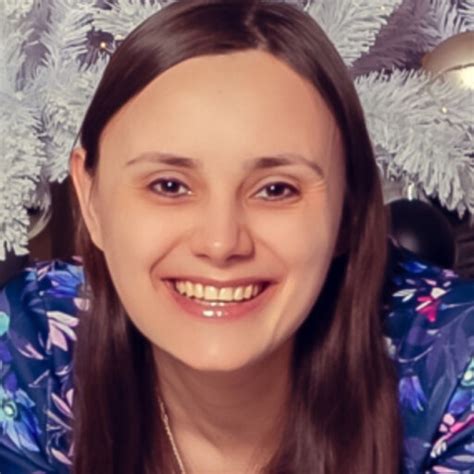 Olga MITROFANOVA | PhD | Research profile