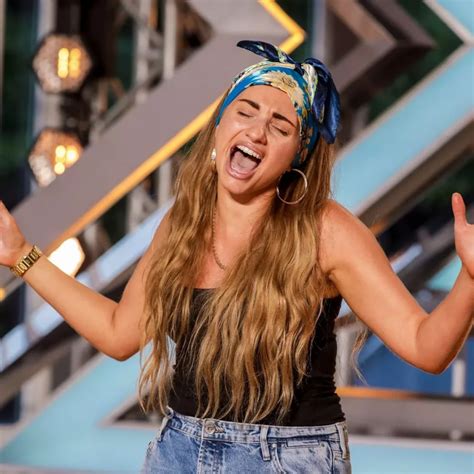 Leaked: Talia Taylor's Unexpected Journey to Strength and Healing - m7ag0yx
