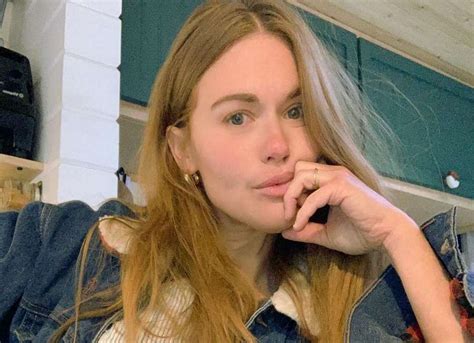 holland roden biography age height husband mrdustbin