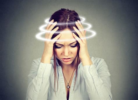 3 Most Common Causes of Vertigo: Southern ENT Associates: Ear, Nose ...