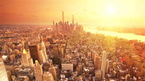 Download Man Made New York Art