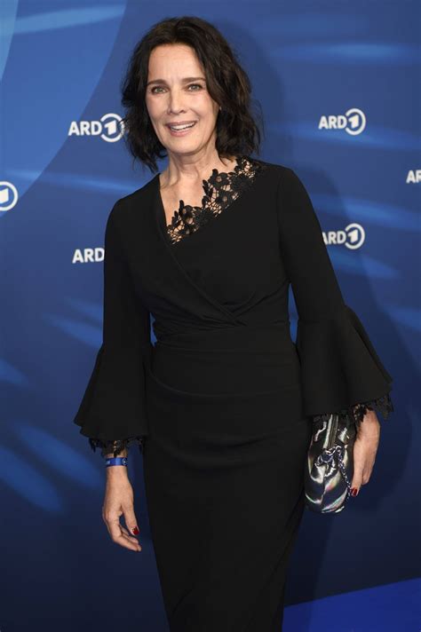 Desiree Nosbusch at ARD Blue Hour Party at BIFF in Berlin 02/16/2024