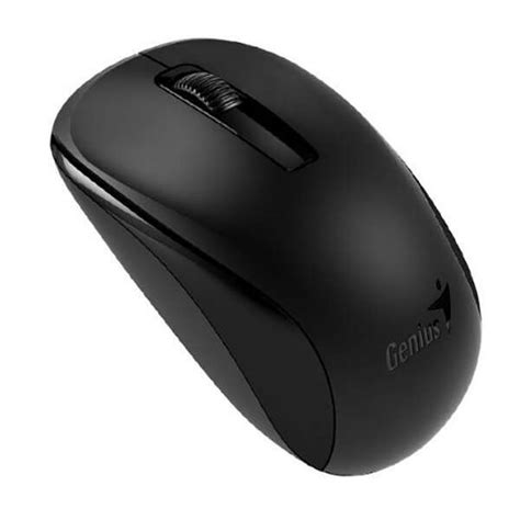 Мышь беспроводная Genius NX-7005 Black 31030127101 в Алматы - цены ...
