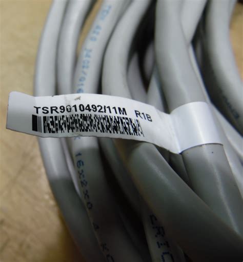 Ericsson aastra TSR 901 0492/32000 R1B Cables U - Used4Telecom