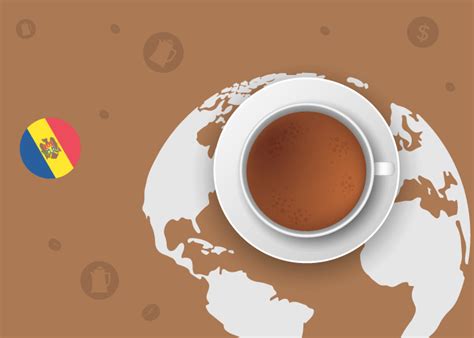 Сколько рабочих минут стоит чашка кофе в Молдове и мире? - Можно ...