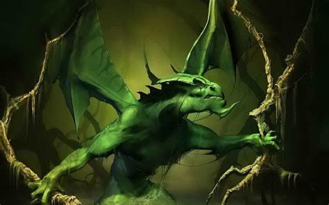 Monster 31 обои 1680x1050.