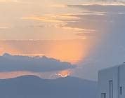 weather  mykonos today  day marine weather forecast