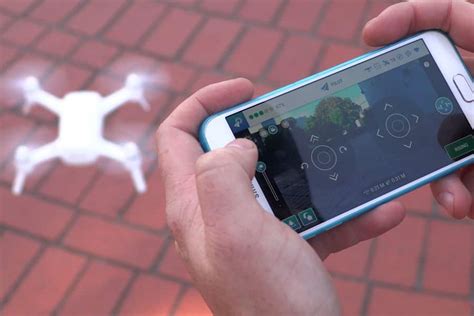 Yuneec Breeze 4K: Features, Reviews, Specifications, Prices, Competitors