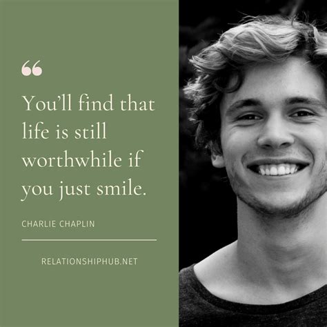 inspirational quotes  smiling relationship hub