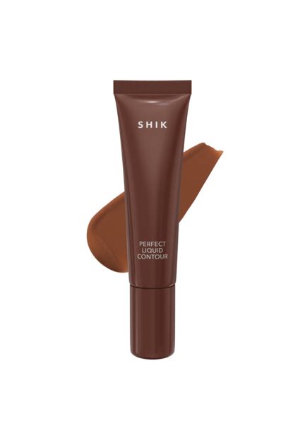 PERFECT LIQUID CONTOUR