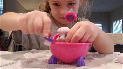 scribble scrubble - YouTube