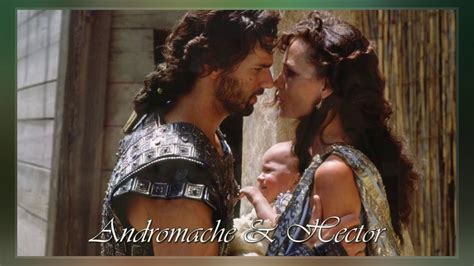 how to pronounce andromache