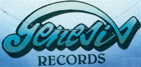 genesis records  label releases discogs