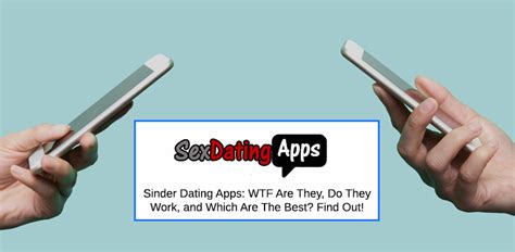Sinder App Dating: The All Sex Approach And Which Networks I've Tried