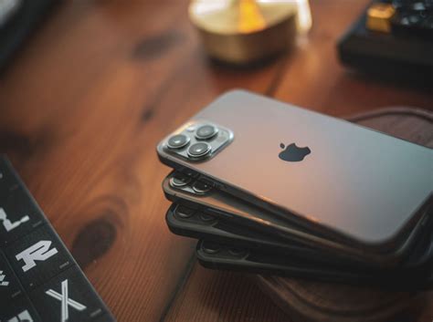 A Long-Term Review of the iPhone 12 Camera | PetaPixel