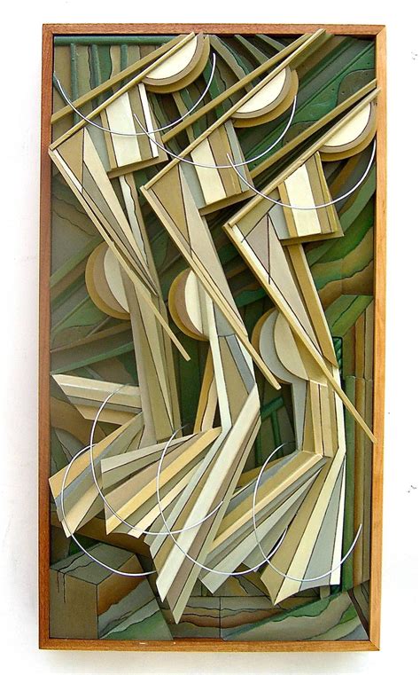 Camey McGilvray - NUDE DESENDING A STAIRCASE (Homage to Marcel Duchamp