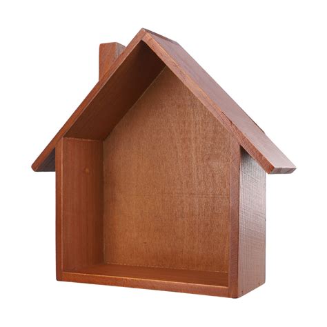 Bosisa For Any Space Nostalgic Wall Shelf Decorative Storage Shelf