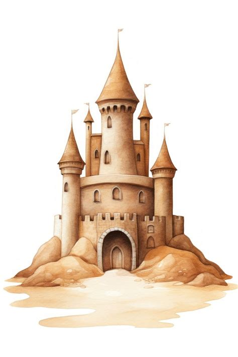 Fortress Drawing Images | Free Photos, PNG Stickers, Wallpapers ...
