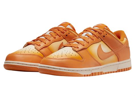 Nike Dunk Low WMNS Magma Orange DX2953-800 - KicksOnFire.com