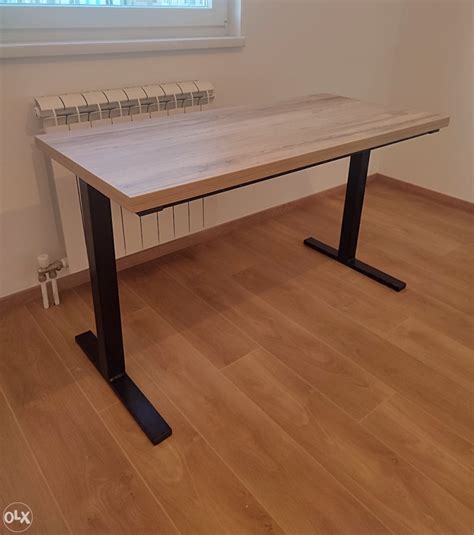 Racunarski sto / Stol za kompjuter - Stolovi - OLX.ba