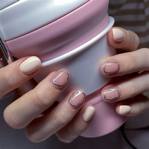 Маникюр|Наращивание ногтей|Добринка NAILS_LIP48 | ВКонтакте