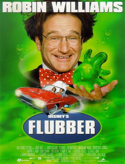 Flubber (1997) Tamil Dubbed Movie Watch Online ~ TamilpadamzZ ...