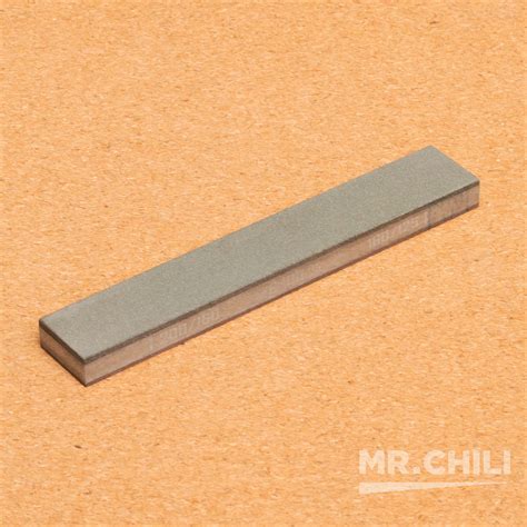 Алмазный брусок 150х25х10 AC4-AC4, 200/160 - 160/125 (80/100 Grit) B2 ...