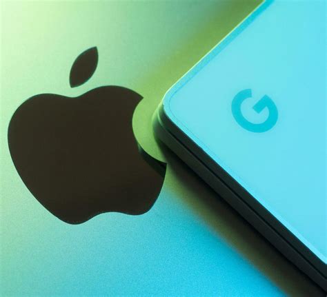 APPLE AND GOOGLE COORDINATE NEW TOOLS TO EASE SWITCHING BETWEEN IOS AND