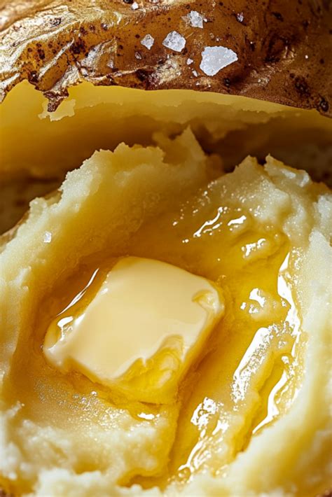 I Tried Martha Stewart’s Baked Potatoes, and They Were Louder Than I ...