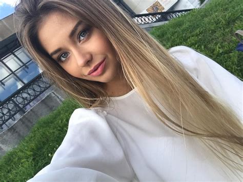 Polina Kostyuk🌸 on Instagram: “🌷💗 #миссекатеринбург # ...