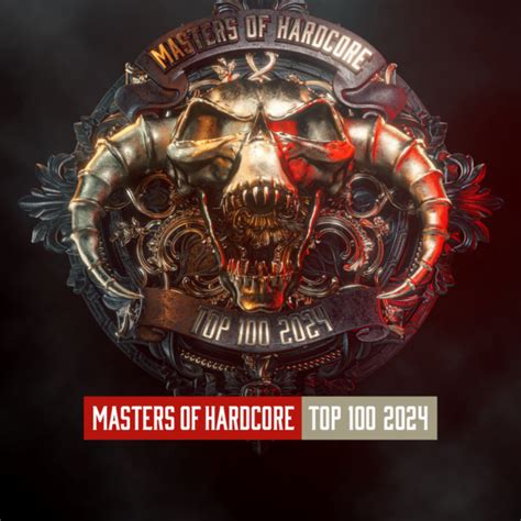 masters  hardcore top   results masters  hardcore