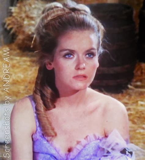 Sharon Farrell, Guest Star 'The Night of the Amnesiac' (1968) THE WILD