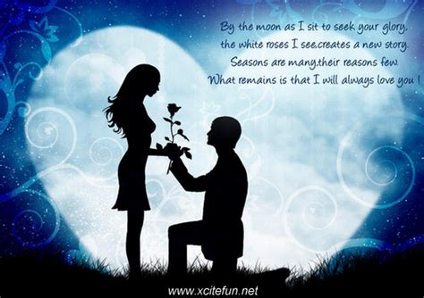 I Always Love You - XciteFun.net